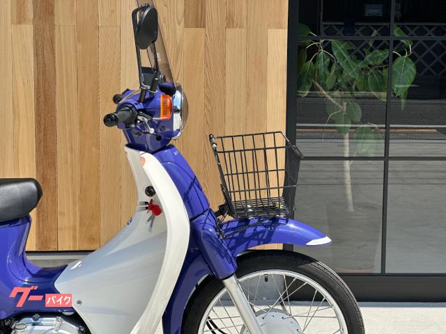ホンダ スーパーカブ110 JA07 トップケース ウィンドシールド ホンダ スーパーカブ110 JA07 トップケース ウィンドシールド