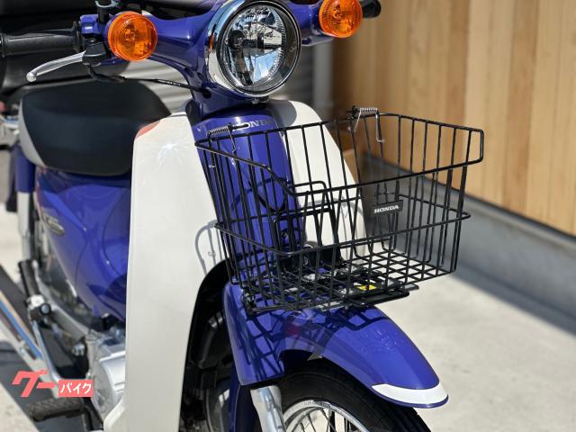 ホンダ スーパーカブ110 JA07 トップケース ウィンドシールド ホンダ スーパーカブ110 JA07 トップケース ウィンドシールド