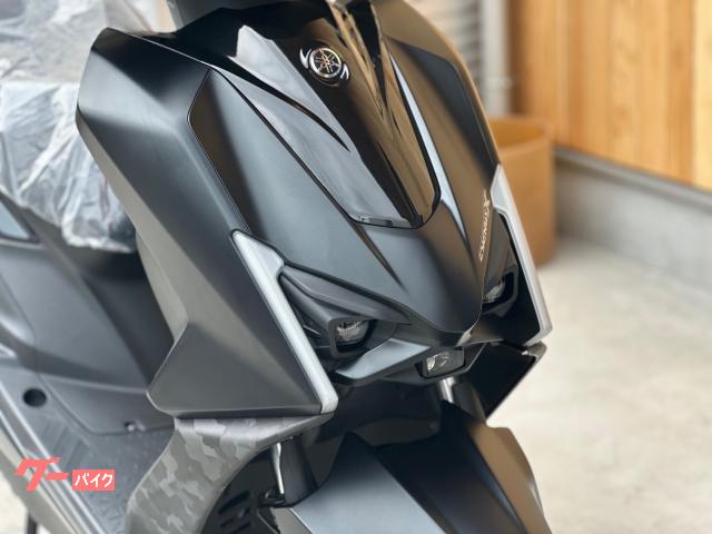 ヤマハ シグナスX｜ライダースクラブ はなやま｜新車・中古バイクなら