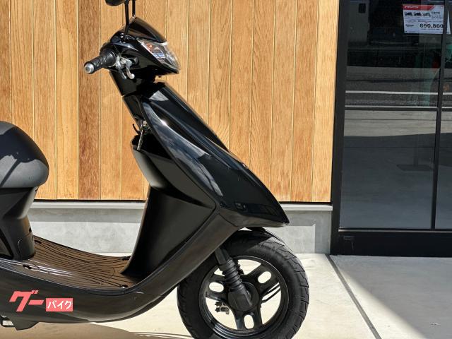 ☆売り切り 大阪 実動 ホンダ AF68 ディオフューエル