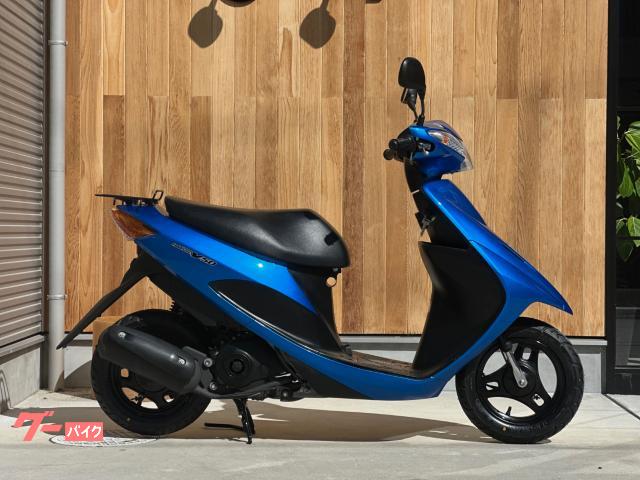 アドレスＶ５０　ワンオーナー車　ベルト　前後タイヤ交換済