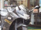 スズキ ＧＩＸＸＥＲ　ＳＦ　２５０の画像（愛媛県