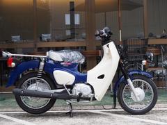 ホンダ　スーパーカブ５０プロ　ＡＡ０７