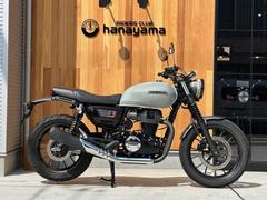 ホンダ　ＧＢ３５０Ｓ　ワンオーナー車　ノーマル車両