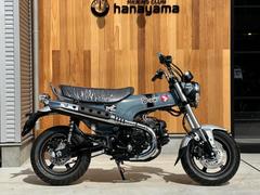 ホンダ　ダックス１２５　ＪＢ０６