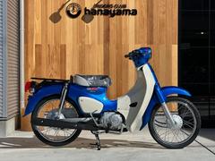 ホンダ　スーパーカブ５０　ＡＡ０９