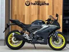 ヤマハ　ＹＺＦ−Ｒ１２５　２０２３年モデル　メーカー保証継承