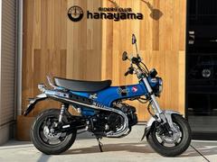 ホンダ　ダックス１２５　ＪＢ０４