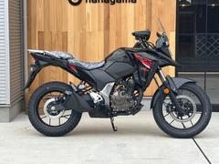 スズキ　Ｖ−ストローム２５０ＳＸ
