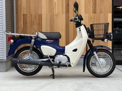 ホンダ　スーパーカブ５０プロ　　ＡＡ０７　ワンオーナー車　ＬＥＤヘッドライト