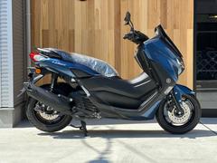 ヤマハ　ＮＭＡＸ　ワンオーナー車　ＳＥＧ６Ｊ