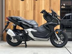 ホンダ　ＡＤＶ１６０　ＫＦ５４