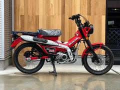 ホンダ　ＣＴ１２５ハンターカブ