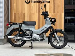 ホンダ　クロスカブ１１０　ＪＡ６０　ワンオーナー車