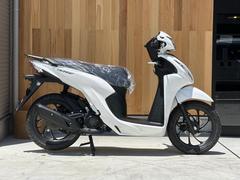 ホンダ　Ｄｉｏ１１０・ベーシック　ＪＫ０３