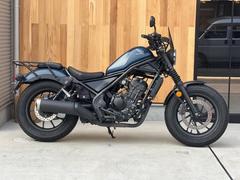 ホンダ　レブル２５０　ＥＴＣ２．０　ウィンドシールド　パイプエンジンガード　フォークブーツ　フォークカバー　ＵＳＢソケット