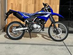 ヤマハ　ＷＲ１２５Ｒ　ＡＢＳ　２０２６年ニューモデル