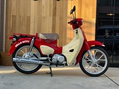 グーバイク】愛媛県・「スーパーカブ110(ホンダ)」のバイク検索結果
