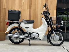 スーパーカブ前オーナー整備済み グーバイク】初度登録年 : 2014年以下・「スーパーカブ」のバイク検索