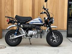ホンダ　モンキー　88cc グーバイク】「モンキー 88cc」のバイク検索結果一覧(1～23件)