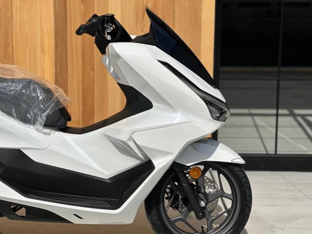 ホンダ PCX 2025年 JK05新型モデル｜ライダース
