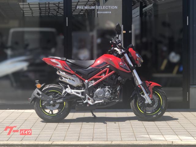ＴＮＴ１２５　フロントフォークステッカー　ホイールステッカー