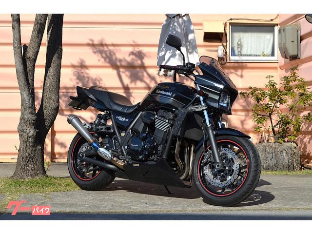 車両情報:カワサキ ZRX1200 DAEG | バイクハウス阿部 | 中古バイク