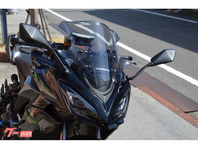 Kawasaki Ninja 1000 SX — миниатюра 6