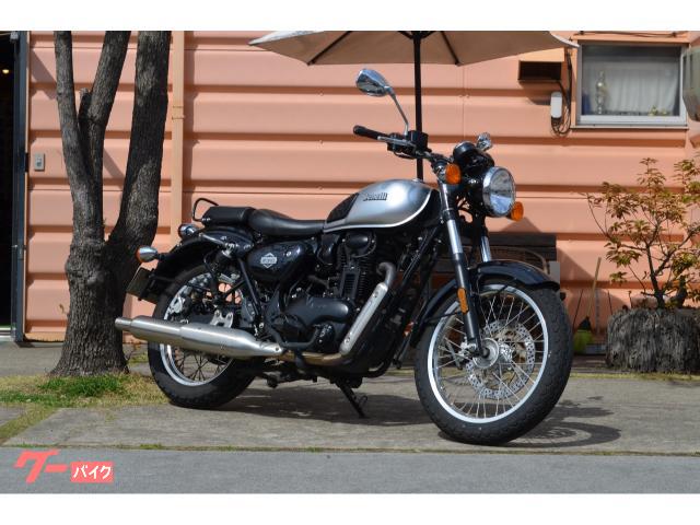 BENELLI 400 ETC — миниатюра 2