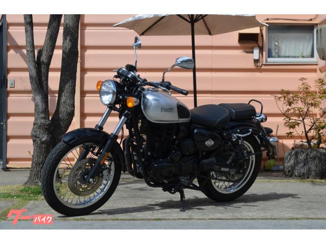 BENELLI 400 ETC — миниатюра 4