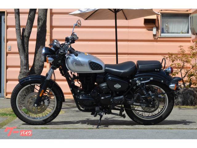 BENELLI 400 ETC — миниатюра 5