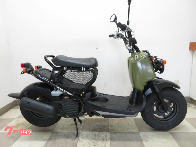 車両情報 ホンダ ズーマー バイクプラザ丸亀 中古バイク 新車バイク探しはバイクブロス