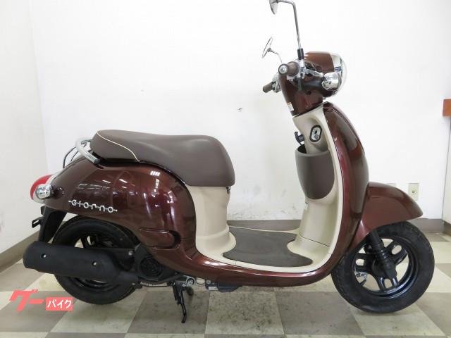 ホンダ ジョルノ バイクプラザ丸亀 新車 中古バイクなら グーバイク