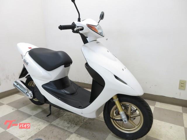 車両情報 ホンダ スマートdio Z4 バイクプラザ丸亀 中古バイク 新車バイク探しはバイクブロス