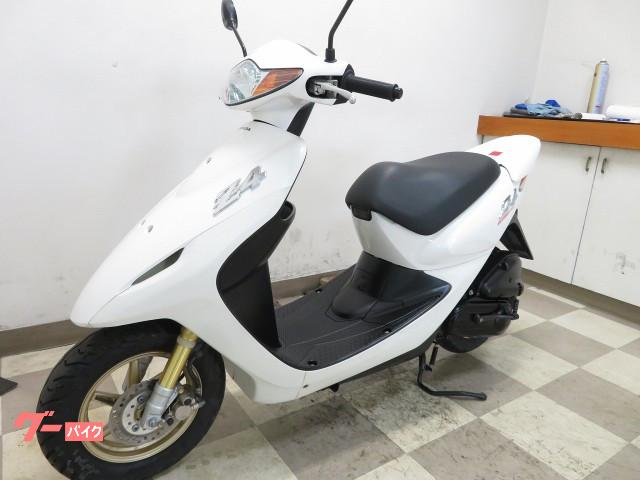 ホンダ スマートｄｉｏ ｚ４ 香川県 バイクプラザ丸亀 b の中古バイク 新車バイク Goo バイク情報