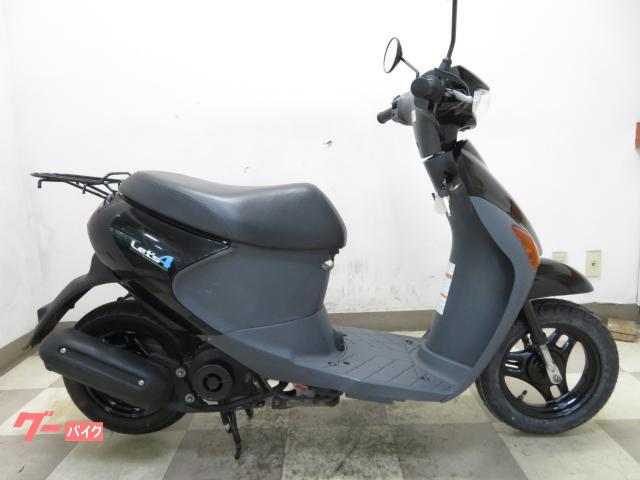 スズキ レッツ４ バイクプラザ丸亀 新車 中古バイクなら グーバイク