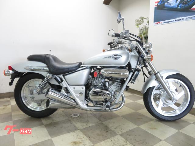 Ｖ－ＴＷＩＮ ＭＡＧＮＡ(ホンダ)のバイクを探すなら【グーバイク】