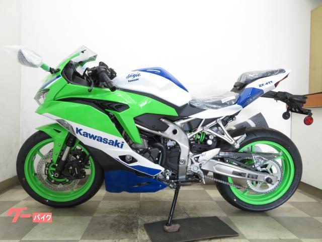 車両情報:カワサキ Ninja ZX−4RR | バイクプラザ丸亀 | 中古バイク 