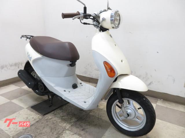 スズキ レッツ４パレット｜バイクプラザ丸亀｜新車・中古バイクなら【グーバイク】