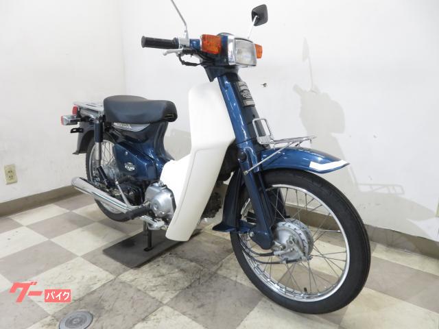 車両情報:ホンダ スーパーカブ90カスタム | バイクプラザ丸亀
