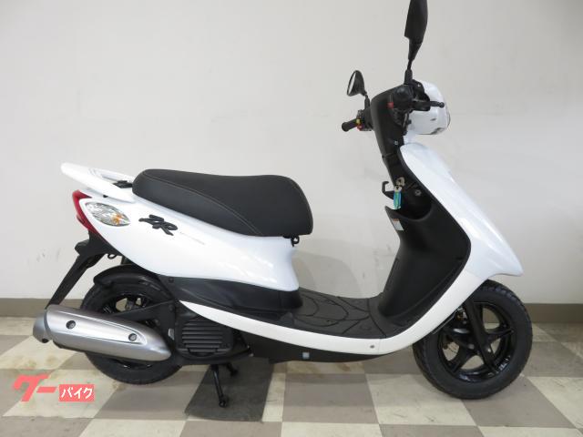 ＪＯＧ　ＺＲ　前後新品タイヤ