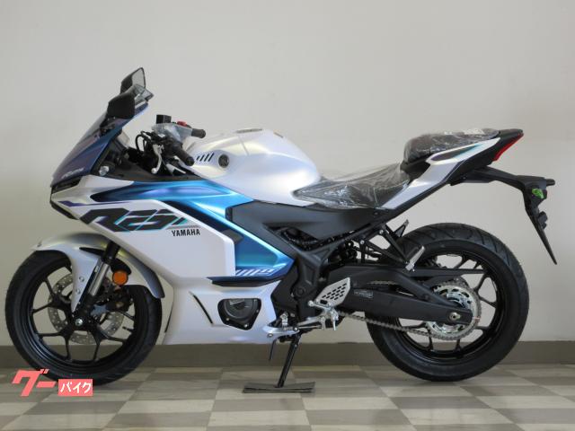 ヤマハ YZF－R25 2025年NEWモデル新車｜バイク