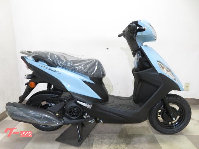 ジョグ１２５