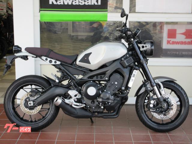 ＸＳＲ９００ＡＢＳ　ＥＴＣ２．０装備