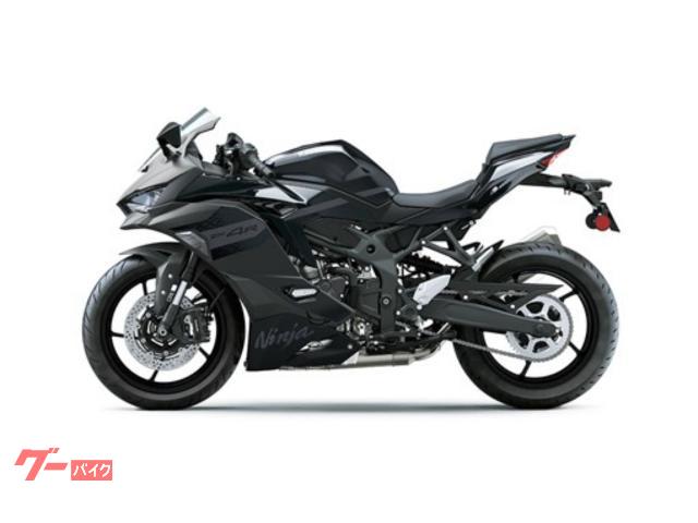 Ｎｉｎｊａ　ＺＸ−４Ｒ　ＳＥ　２６年モデル