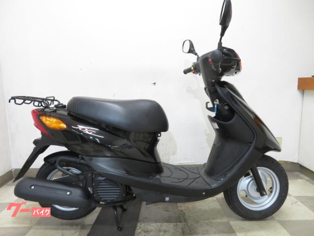 JOG 前後新品タイヤ