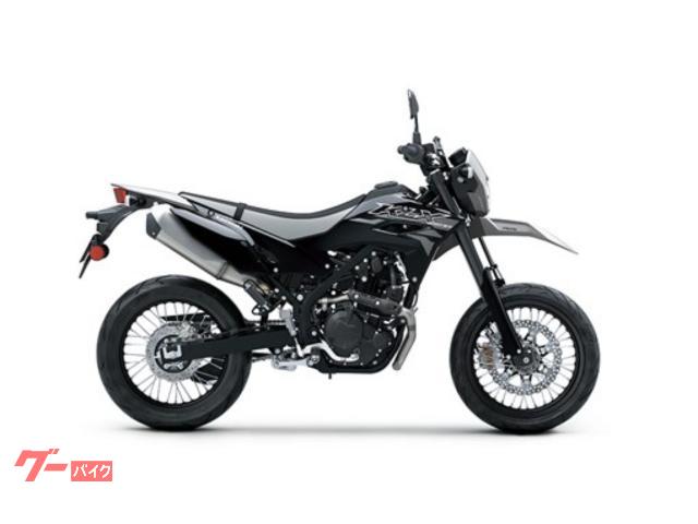 ＫＬＸ２３０ＳＭ　２０２６モデル　バトルグレー／エボニー