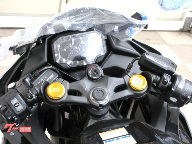 カワサキ Ninja ZX－25R SE 2026モデル新車