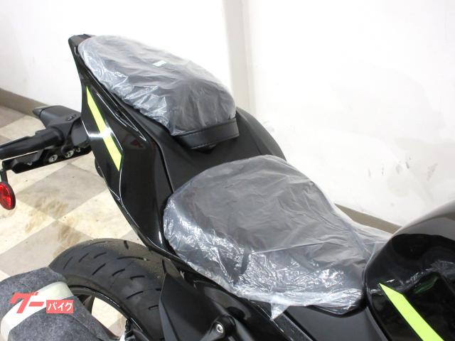 車両情報:カワサキ Ninja ZX−25R SE | バイクプラザ丸亀 | 中古バイク