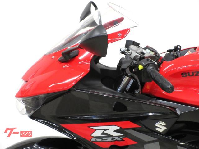 スズキ GSX－R125 ABS 2021年モデル｜バイクプラザ丸亀